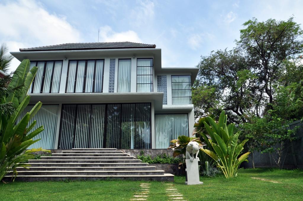Bali Au Naturel (Adults Only) Tejakula Exterior photo