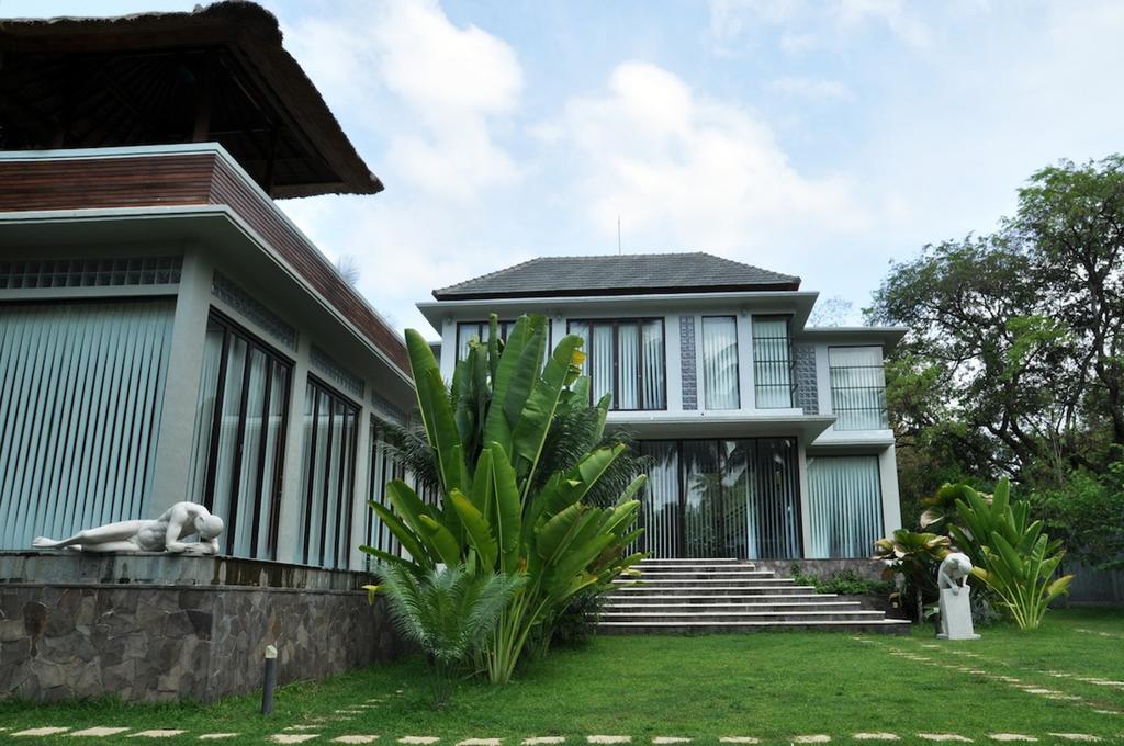 Bali Au Naturel (Adults Only) Tejakula Exterior photo