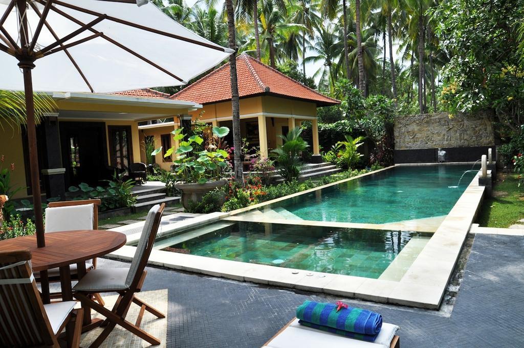 Bali Au Naturel (Adults Only) Tejakula Exterior photo