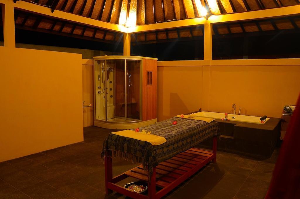 Bali Au Naturel (Adults Only) Tejakula Exterior photo