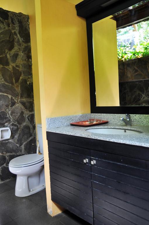 Bali Au Naturel (Adults Only) Tejakula Room photo