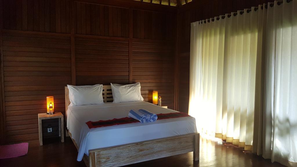 Bali Au Naturel (Adults Only) Tejakula Exterior photo
