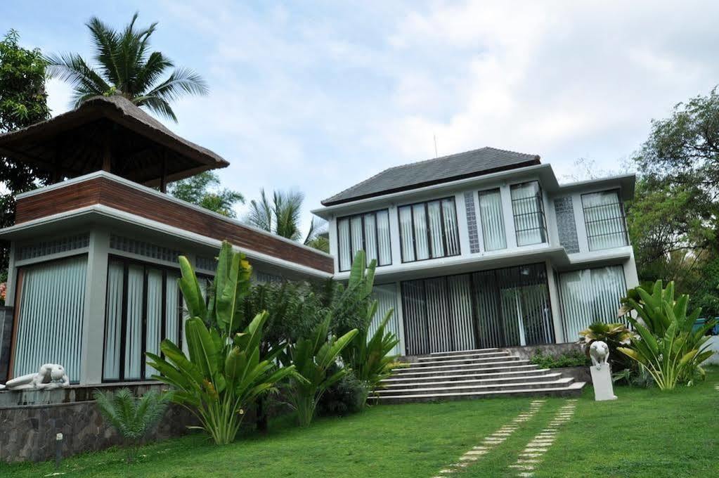 Bali Au Naturel (Adults Only) Tejakula Exterior photo