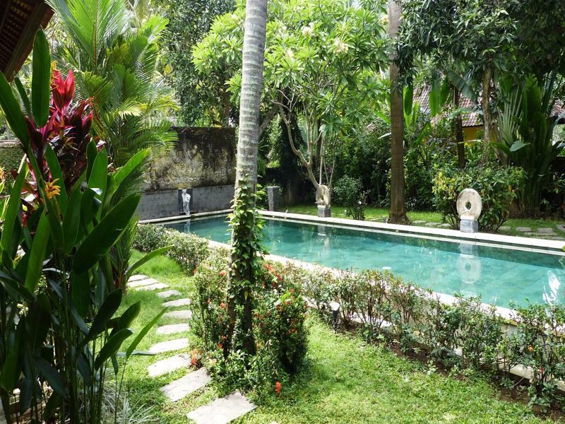 Bali Au Naturel (Adults Only) Tejakula Exterior photo
